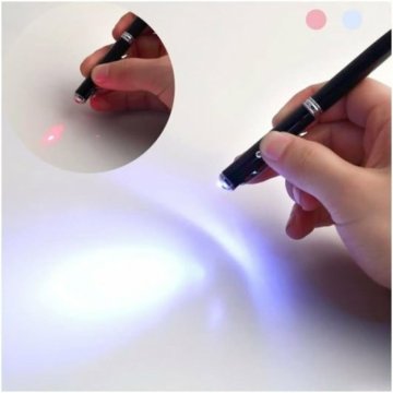 Laserové ukazovadlo Cool Stylus