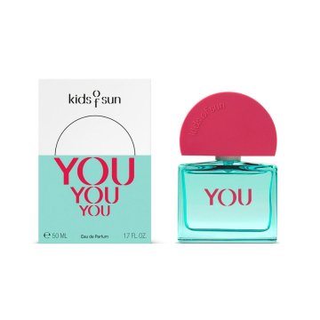 Detský parfum Kids Of Sun EDP EDP 50 ml You