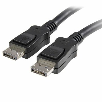 Kábel DisplayPort Startech DISPLPORT6L Čierna