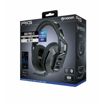 Herný Headset Nacon RIG600PROHS