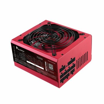 Napájací Zdroj Mars Gaming MPVU750M ATX 750 W