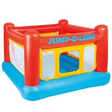 Nafukovací hrad Intex Jump-O-Lene