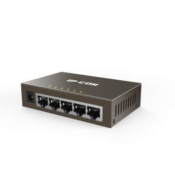 switch IP-Com Networks G1005