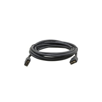 HDMI Kábel Kramer C−MHM/MHM Čierna 1,8 m