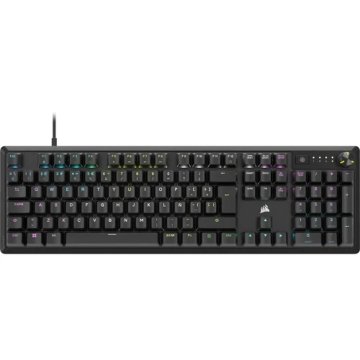 Klávesnica Corsair K70 CORE RGB Qwerty portugalsky