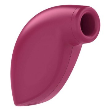 Stimulátor klitorisu One Night Stand Satisfyer One Night Stand Slivková