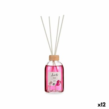 Vonné tyčinky Orchidea (100 ml) (12 kusov)