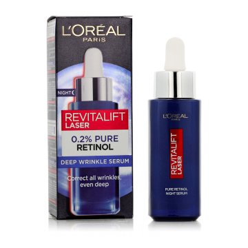 Sérum na tvár L'Oréal Paris Revitalift