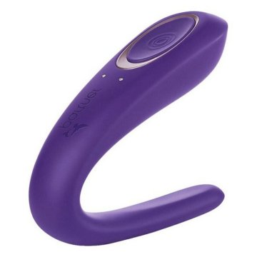 Couples - masážny prístroj Satisfyer Partner