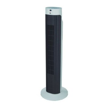 Vežový ventilátor Grupo FM 65790 76 cm 45 W