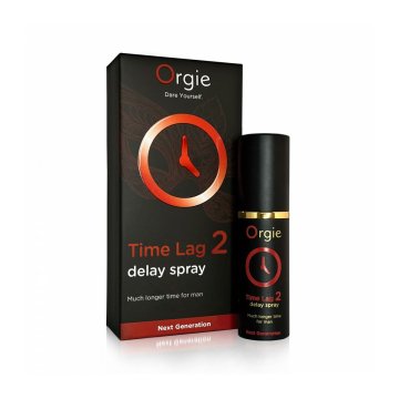 Krém na oddialenie Orgie Time Lag 2 Next Generation 10 ml