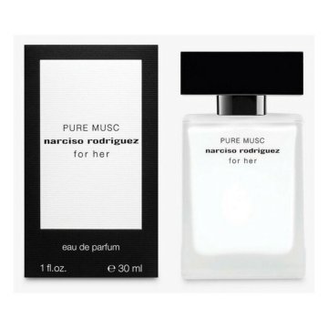 Dámsky parfum Pure Musc Narciso Rodriguez EDP EDP