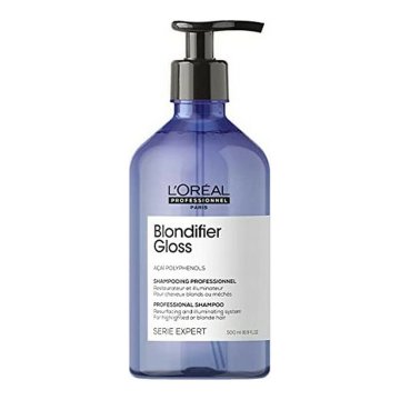 Šampón Expert Blondifier Gloss L'Oreal Professionnel Paris E3569901 (500 ml)