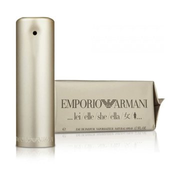 Dámsky parfum Emporio Armani Ella EDP EDP 100 ml