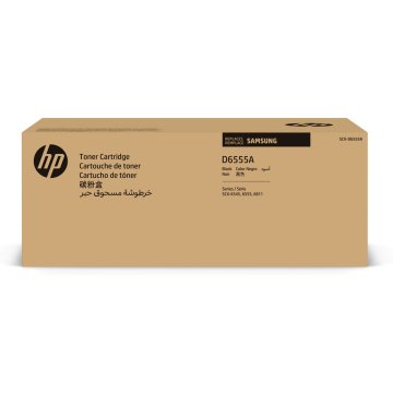 Toner HP SV208A Čierna