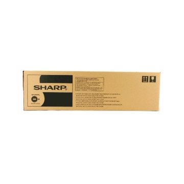 Toner Sharp MX601HB Biela Čierna