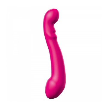 Vibrator Marc Dorcel So Dildo Purpurová