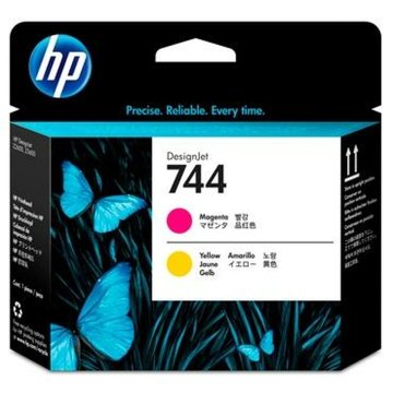 Výmenná hlava HP DESIGNJET 744