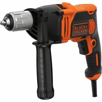 Príklepová vŕtačka Black & Decker BEH850 850 W 3100 RPM S káblom