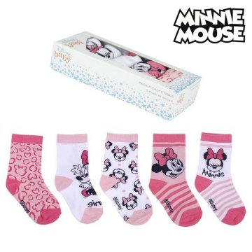 Ponožky Minnie Mouse