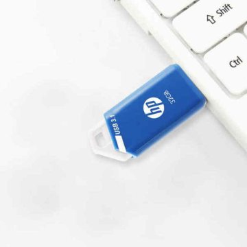 USB flash disk HP X755W USB 3.2