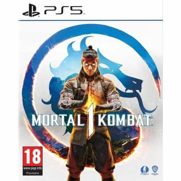 PlayStation 5 videohry Warner Games Mortal Kombat 1