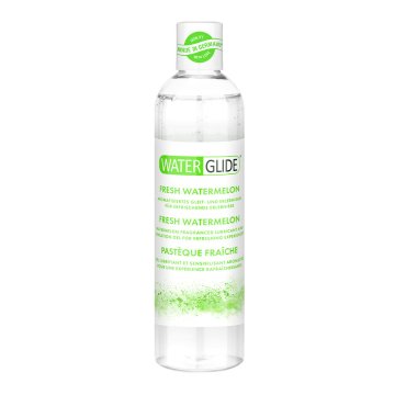 lubrikačný gél Lubricant Waterglide Dyňa 300 ml