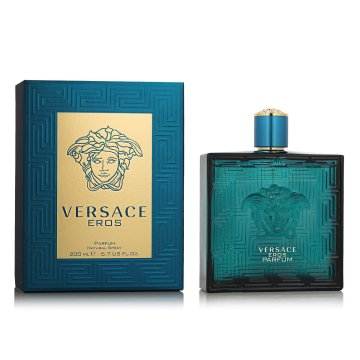 Dámsky parfum Versace Eros Parfum 200 ml