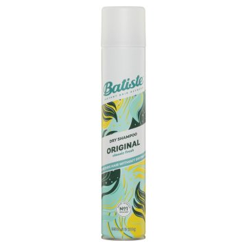 Suchý šampón Batiste Original 350 ml