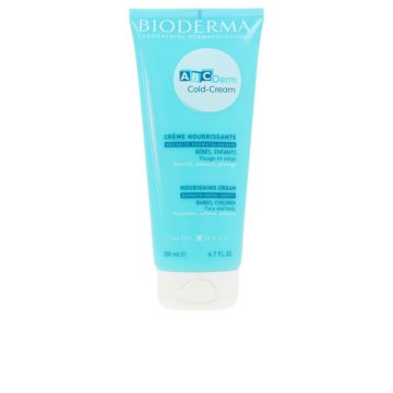 Hydratačný krém AbcDerm Bioderma Abcderm