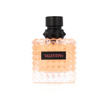 Dámsky parfum Valentino EDP Born In Roma Coral Fantasy