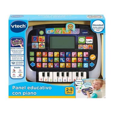 Interaktívny tablet pre deti Vtech Klavír