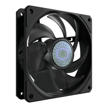 Ventilátor počítačovej skrine Cooler Master Sickleflow 120 Ø 12 cm