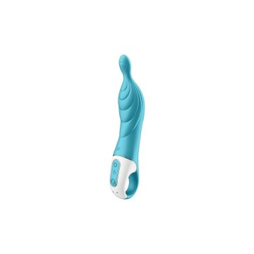 Vibrator Satisfyer A-Amanzing