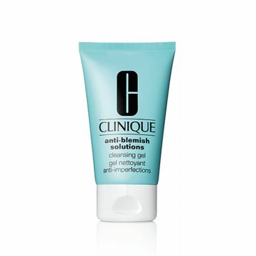 Čistiaci gél na tvár Anti-Blemish Solutions Clinique 125 ml