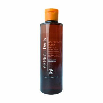 Gél na opaľovanie Gisèle Denis (200 ml)