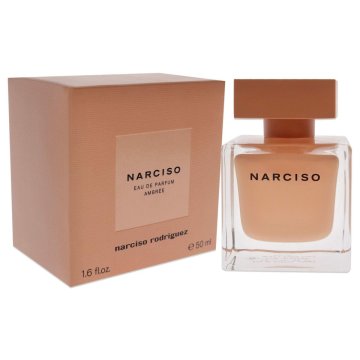 Dámsky parfum Narciso Rodriguez Narciso Eau de Parfum Ambrée EDP 50 ml