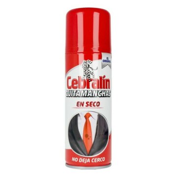 Odstraňovač škvŕn Cebralin Cebralin (200 ml)