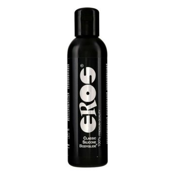 Silikónový lubrikant Eros 06124800000 (500 ml)