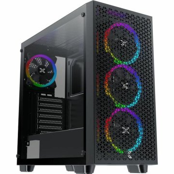 Počítačová skriňa ATX v prevedení midi-tower XIGMATEK Gaming G Pro