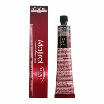 Trvalá farba Majirel L'Oreal Professionnel Paris 0000017684 (50 ml) Nº 8,8 50 ml