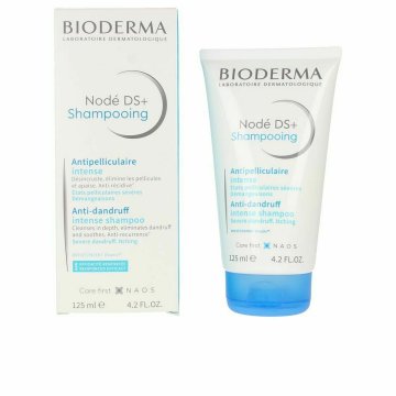 Šampón proti lupinám Bioderma Intensive