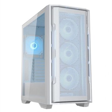 Počítačová skriňa ATX v prevedení midi-tower Cougar 385C780.0002