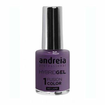 lak na nechty Andreia Hybrid Fusion H27 (10,5 ml)