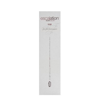 Trvalá farba Escalation Now Color Lisap Nº 6/4 Dark Blonde Mahogany (100 ml)