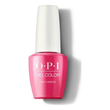 lak na nechty Pink Flamenco Opi Ružová (15 ml)