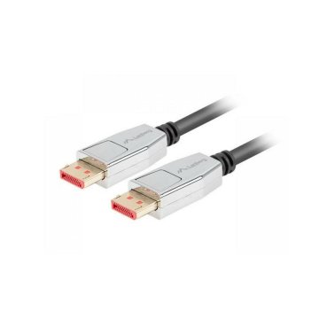 Kábel DisplayPort Lanberg 1 m