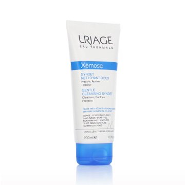 Čistiaca pena Uriage Eau Thermale 200 ml