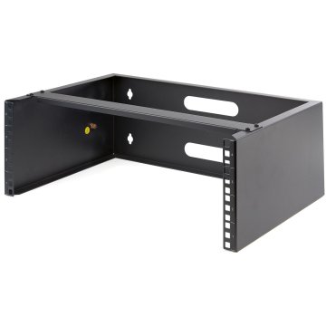 Pevná Polica do Nástennej Rackovej Skrine Startech WALLMOUNT4