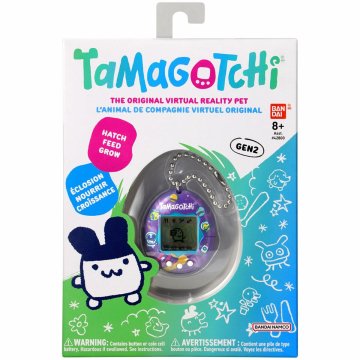 Interaktívny Maskot Bandai TAMAGOTCHI